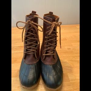 Eddie Bauer Snow Boots
